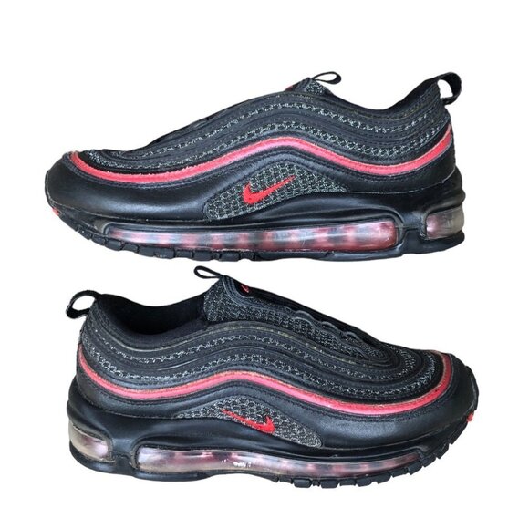 2020 Nike Air Max 97 Valentines Day Size 6 - Picture 1 of 9